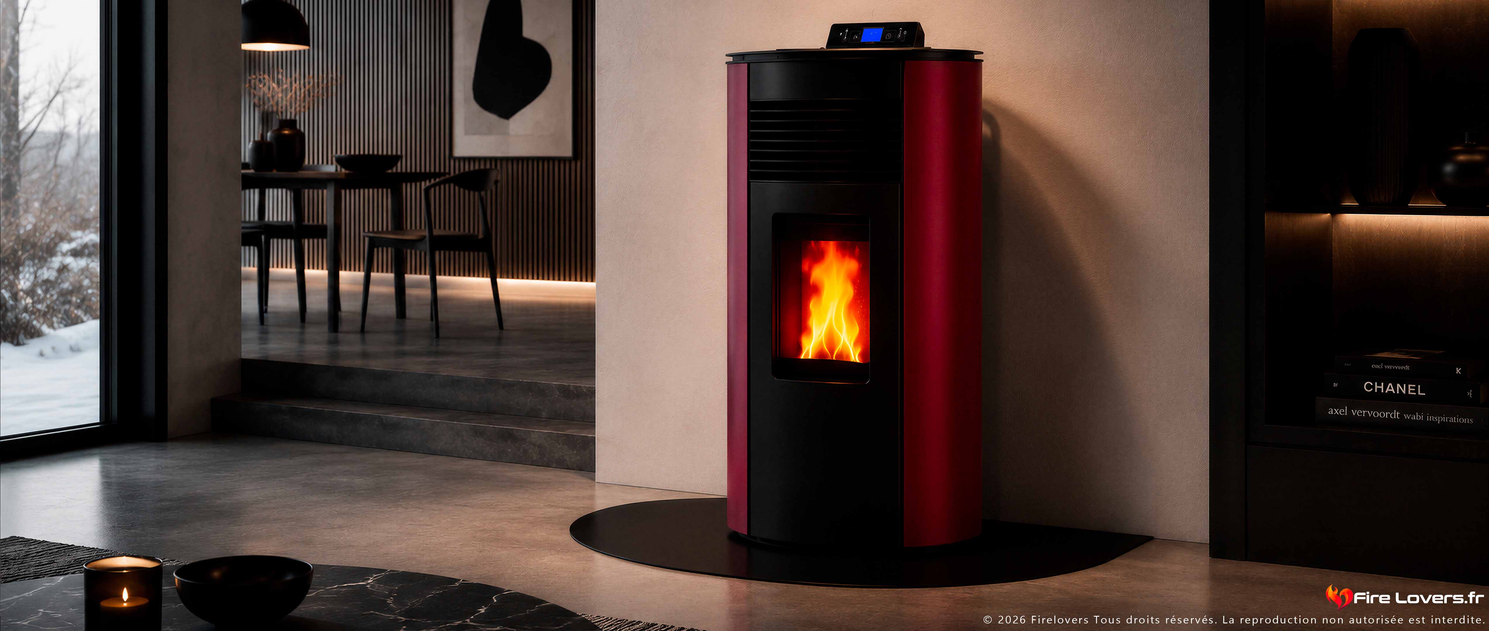 Vue Rouge 2